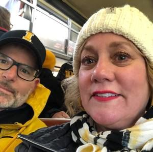 Meet your Posher, Tracey